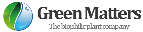 Green Matters Logo